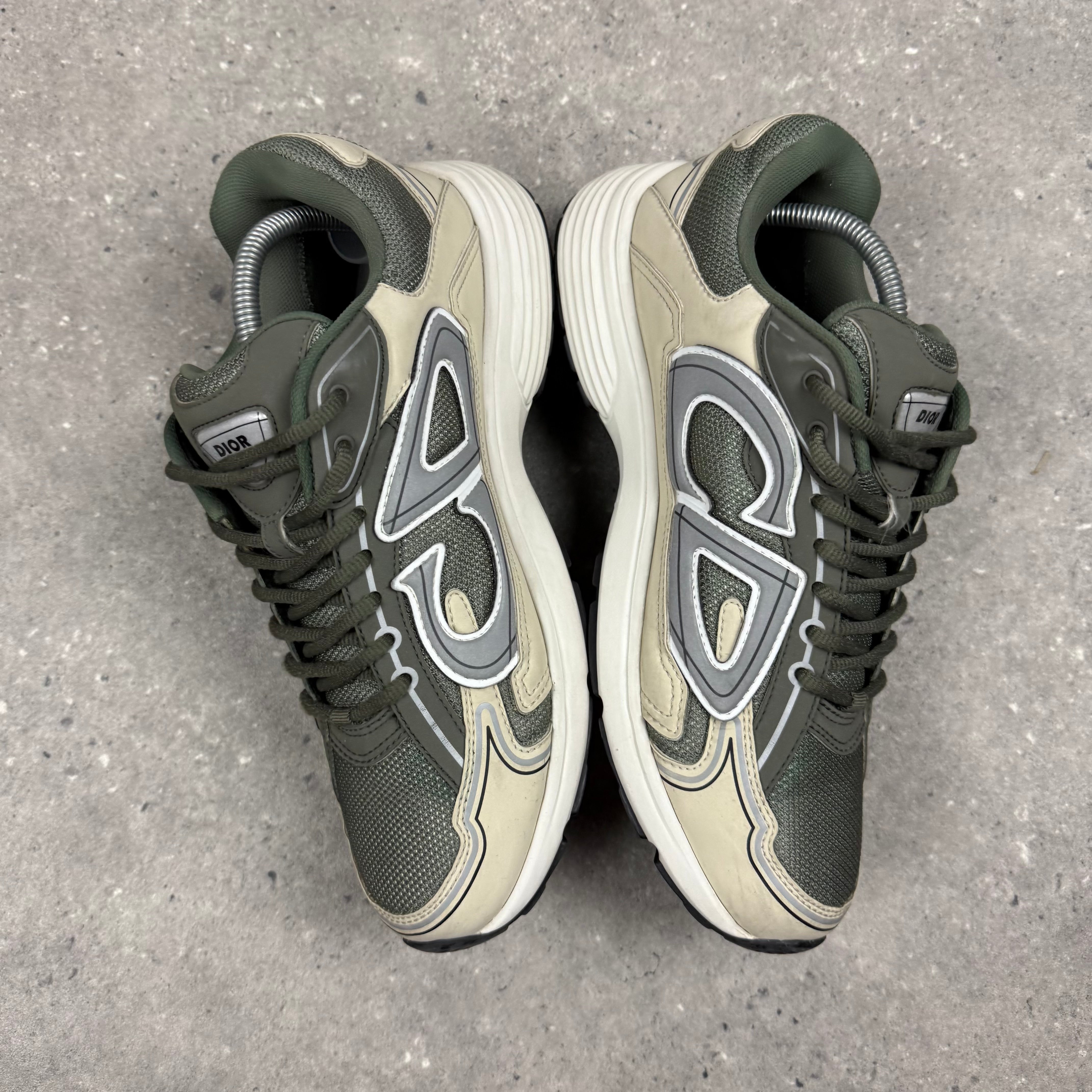 DIOR B30 OLIVE BEIGE -  (EU43 / UK9)