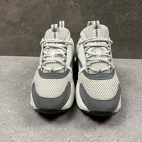 DIOR B22 WHITE - (EU45 / UK11)