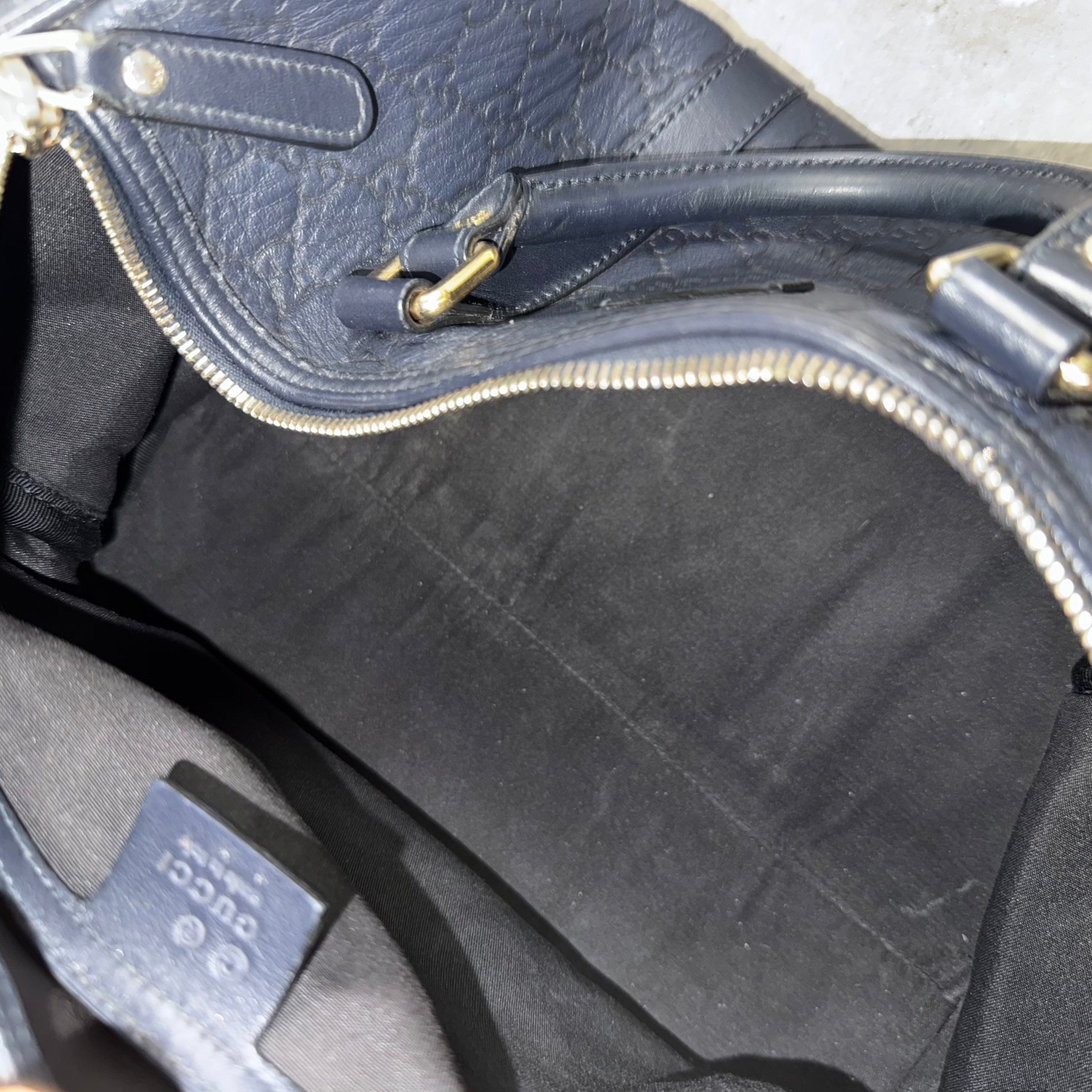 GUCCI WOMENS JOY BOSTON BAG