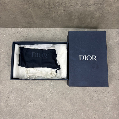 DIOR B30 BLUE STONE - (EU42 / UK8)
