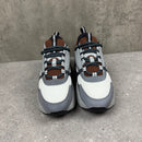 DIOR B22 BROWN/GREY - (EU44 / UK10)