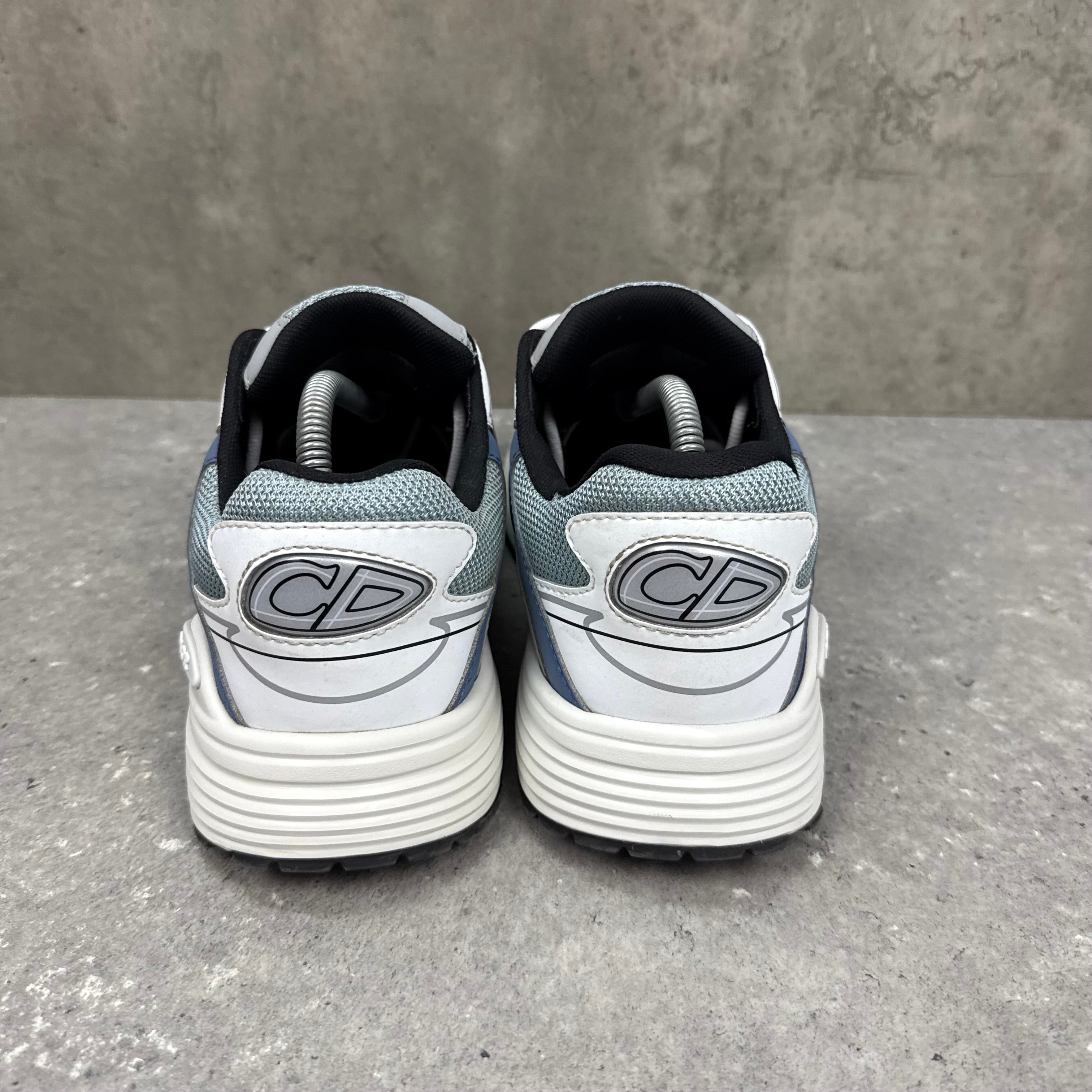 DIOR B30 LIGHT BLUE - (EU42 / UK8)