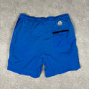 MONCLER SWIM SHORTS (L)