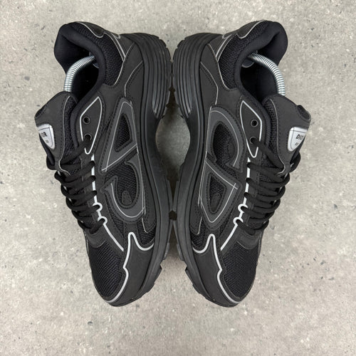 DIOR B30 BLACK - (EU42 / UK8)