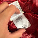 MONCLER GRENOBLE JACKET BLACK - 2 (S)