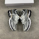 SAUCONY OMNI PRO GRID 9 - SILVER/GOLD