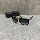 LOUIS VUITTON EVIDENCE SUNGLASSES