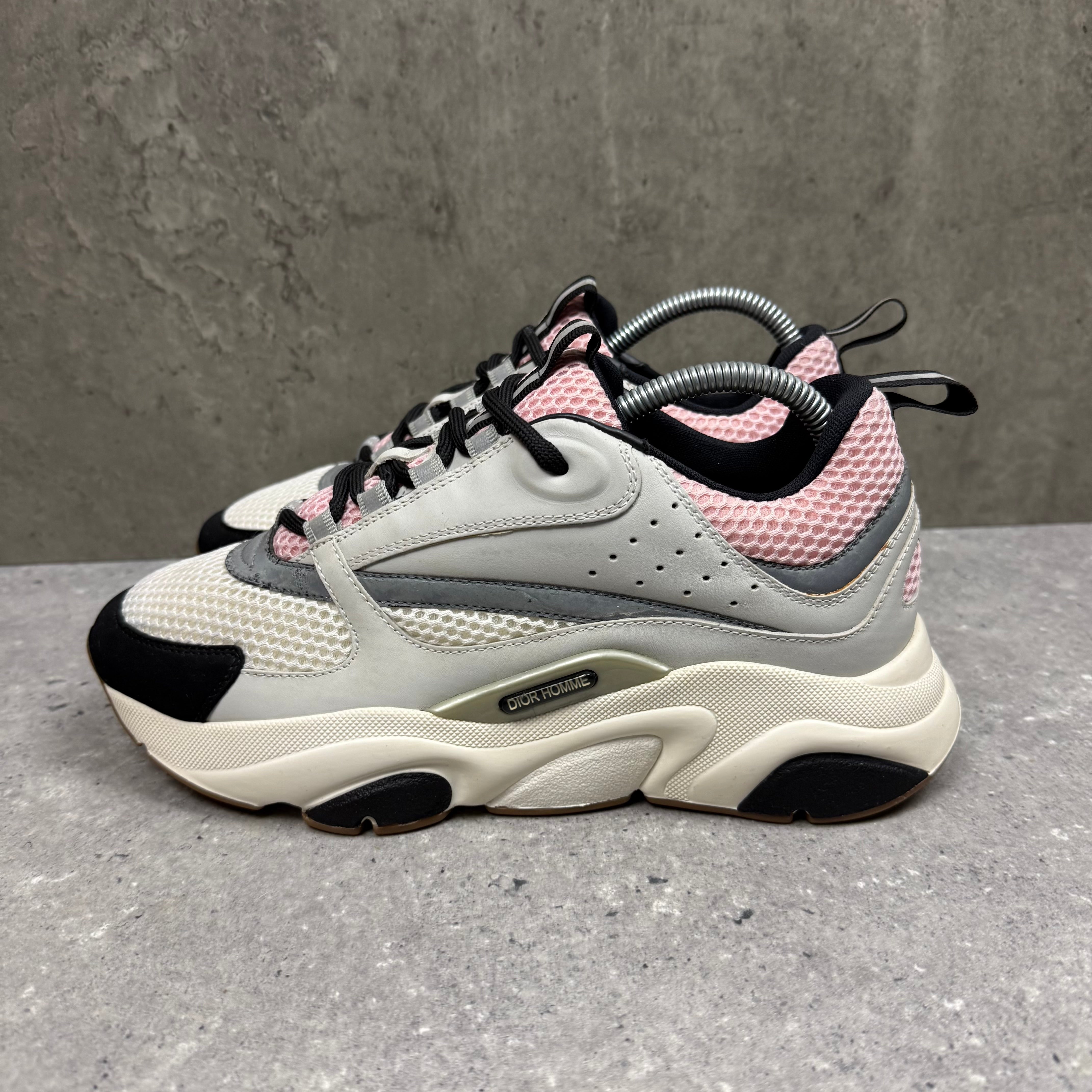 DIOR B22 PINK - (EU40 / UK6)