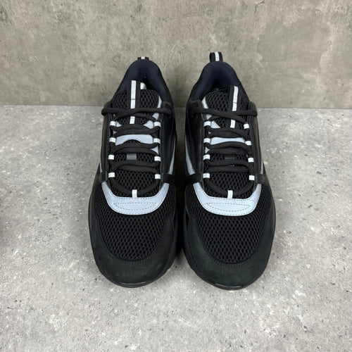 DIOR B22 BLACK - (EU45 / UK11)