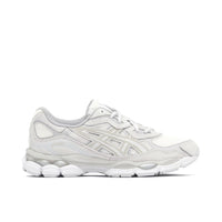 ASICS GEL NYC - CREAM CLOUD GREY