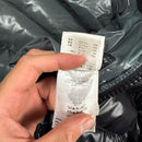 MONCLER AUBERT JACKET BLACK - 2 (S)