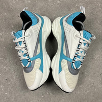 DIOR B22 BLUE - (EU45 / UK11)