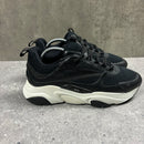 DIOR B22 BLACK - (EU45 / UK11)