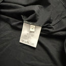 GIVENCHY CHAIN T-SHIRT BLACK - (M)