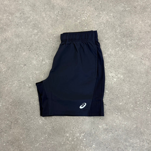 ASICS CORE 7” SHORTS MIDNIGHT NAVY