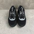 DIOR B22 BLACK - (EU43 / UK9)