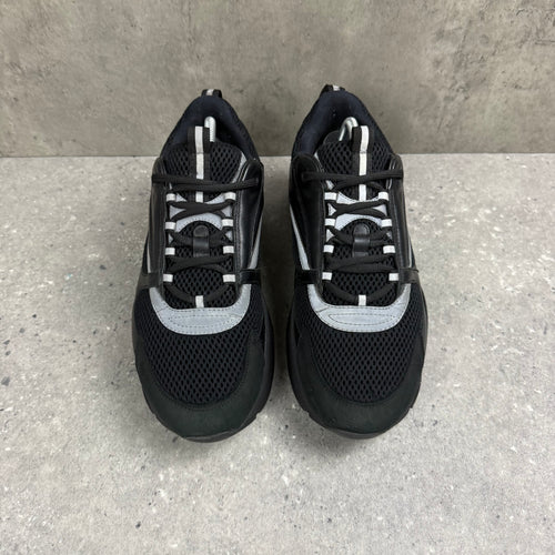 DIOR B22 BLACK - (EU43 / UK9)
