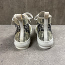 DIOR B23 HIGH TOPS - (EU42 / UK8)