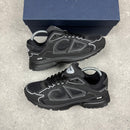 DIOR B30 BLACK - (EU 41 / UK 7)