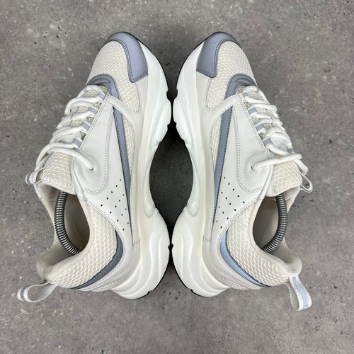 DIOR B22 WHITE - (EU44 / UK10)
