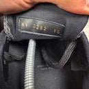 LOUIS VUITTON RUNAWAYS BLACK - EU 43.5 (FITS UK 10.5)
