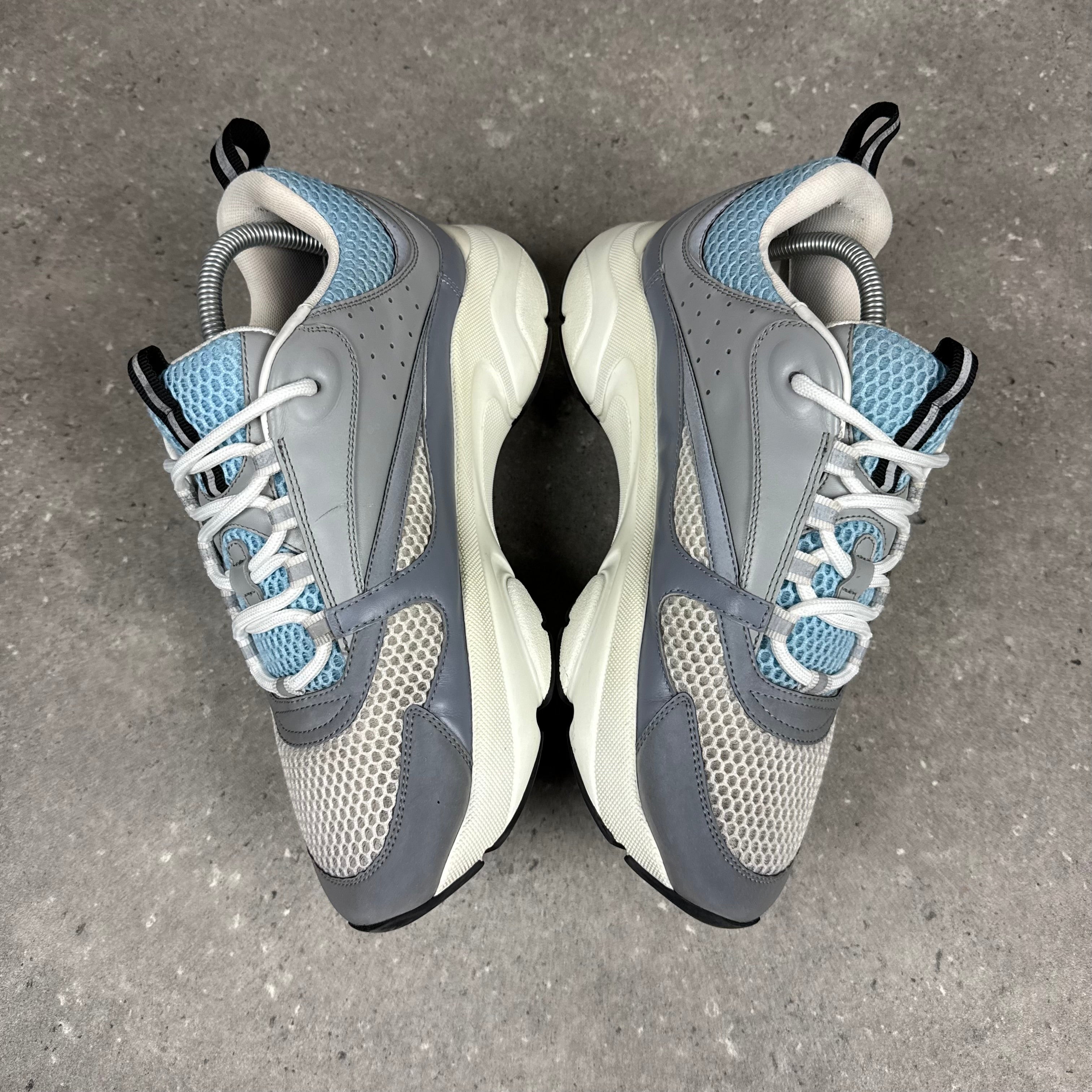 DIOR B22 BABY BLUE - (EU43.5 / UK9.5)