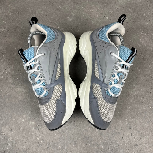 DIOR B22 BABY BLUE - (EU43.5 / UK9.5)