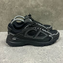DIOR B30 BLACK - (EU 40 / UK 6)