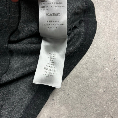 DIOR ATELIER T-SHIRT - (S)