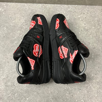 LOUIS VUITTON TRAINERS - EU40.5 (FITS UK 7.5)