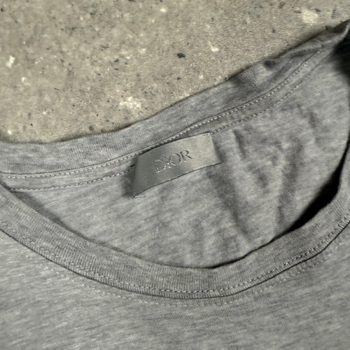 DIOR CD ICON T-SHIRT- XL (FITS L)