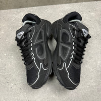 DIOR B30 BLACK -  (EU43 / UK9)