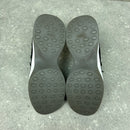 DIOR B25 BLACK/WHITE - (EU41 / UK7)