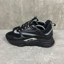DIOR B22 BLACK - (EU45 / UK11)