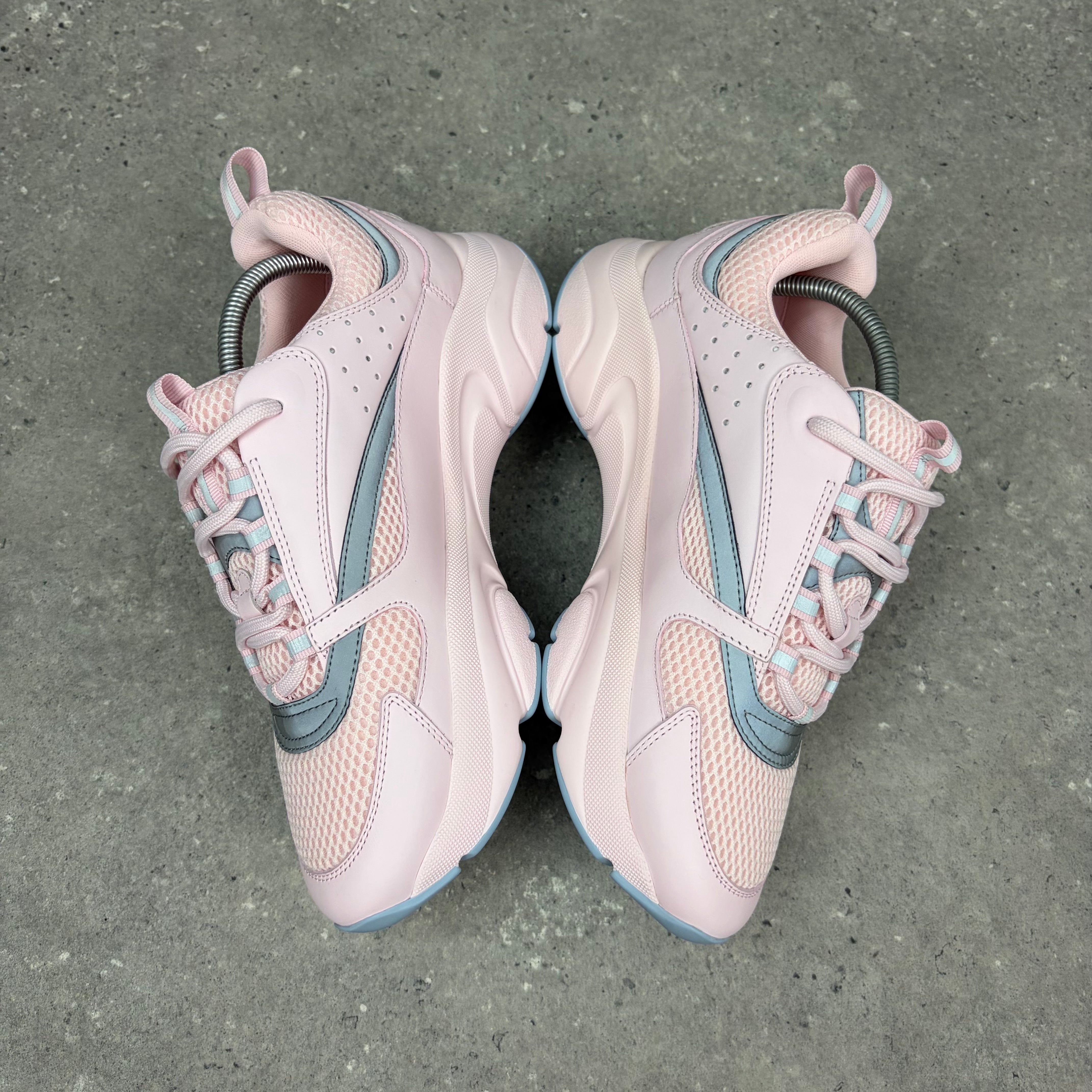 DIOR B22 PINK - (EU 43 / UK 9)
