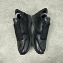 VALENTINO ROCKRUNNER BLACK- (EU 43 / UK 9)