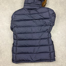 MONCLER CLUNY JACKET NAVY - 3 (M)