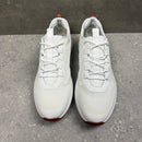 LORO PIANA WEEKEND WALK WHITE - (EU42.5 / UK8.5)