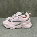 DIOR B22 PINK - (EU 43 / UK 9)