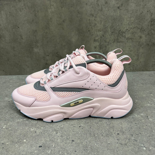 DIOR B22 PINK - (EU 43 / UK 9)