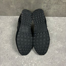 VALENTINO ROCKRUNNER BLACK - (EU42.5 / UK8.5)