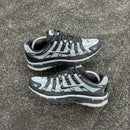 NIKE P-6000 -  COOL GREY