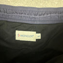 MONCLER SWIM SHORTS - (FITS M)