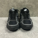 DIOR B30 BLACK - (EU 40 / UK 6)
