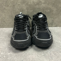 DIOR B30 BLACK - (EU 40 / UK 6)