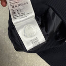 MONCLER TRICOT CARDIGAN HYBRID DOWN KNIT JACKET - (M)
