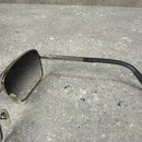LOUIS VUITTON ATTITUDE SUNGLASSES - SILVER