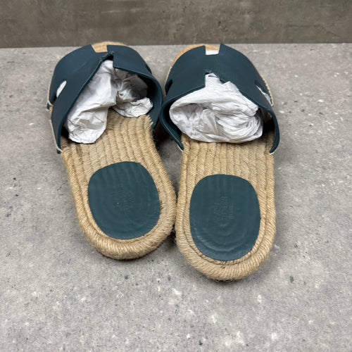HERMES SANDALS  - (EU44 / UK10)