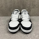 LOUIS VUITTON BLACK DENIMS - EU 42.5 (FITS UK 9.5)