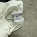 HERMES T-SHIRT WHITE - (S)